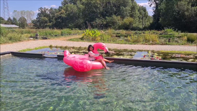 biopiscina laghetto balneabile